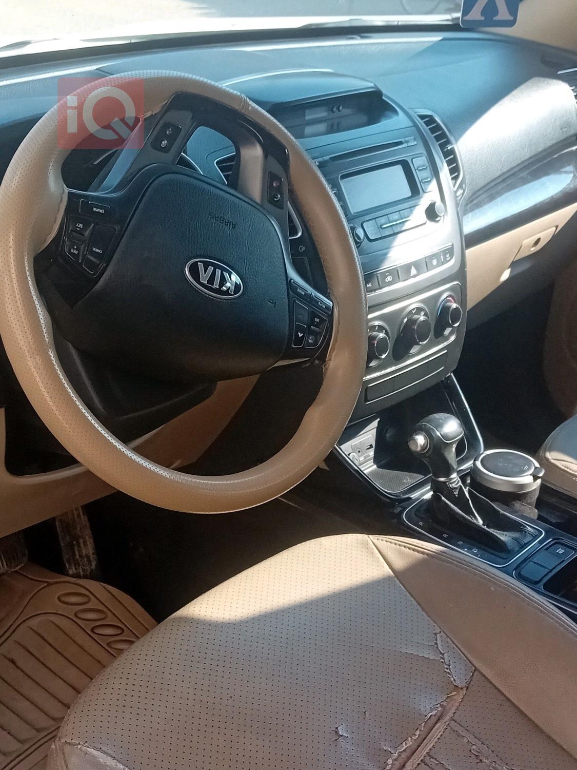 کیا سۆرینتۆ